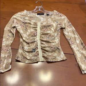 🌎Context lightweight shirt